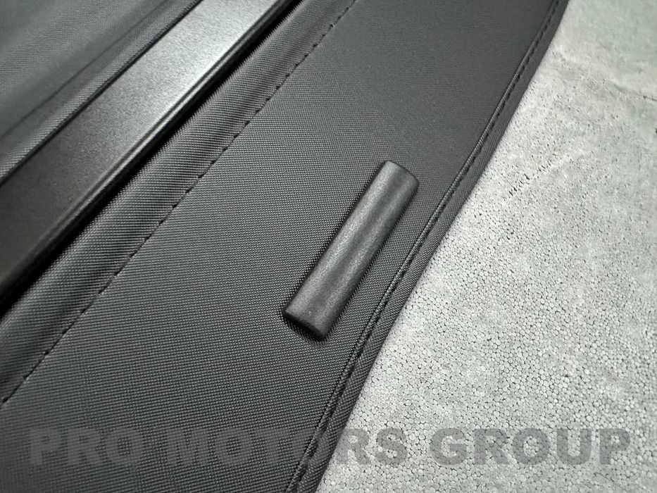 Щора за багажник Subaru Forester 2012-2018 *Ел. багажник