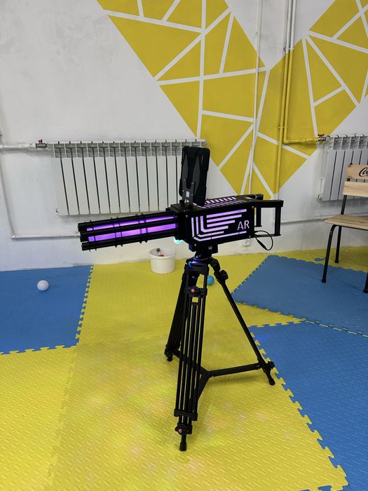 Игровой аппарат ipad