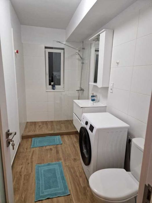 Apartament 2 camere Selimbar Ion Ratiu