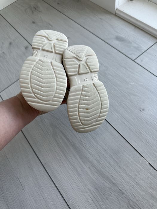 Обувь для девочки 24 р-р ТОРГ