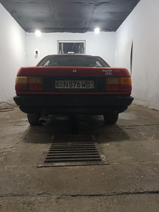 Ауди 100 с3 сотилади