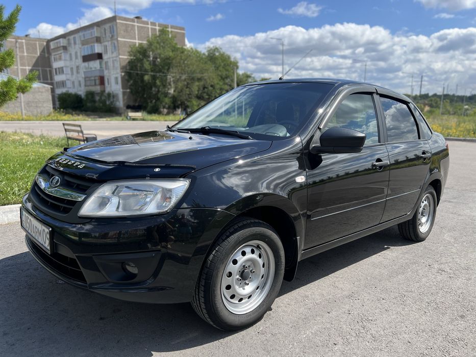 Лада гранта 2018г.в