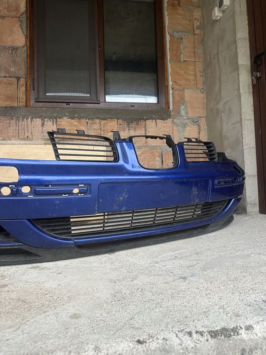 Броня за Сеат Леон