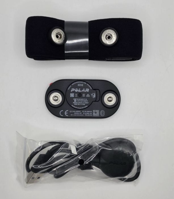 Polar vantage V2  новый