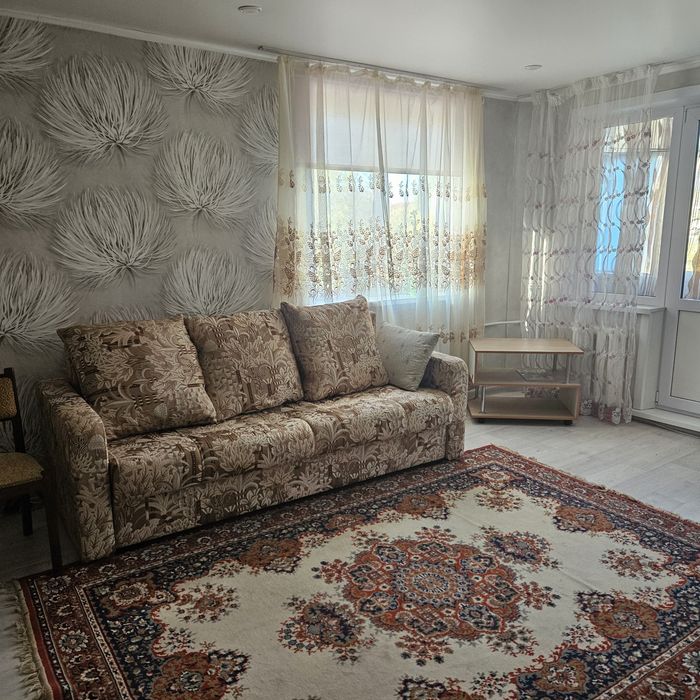 Продам 1 комнатную квартиру