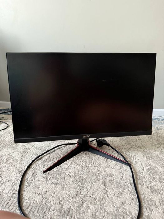 IPS LED Монитор Acer VG240Y 24” дюйма FullHD 1ms