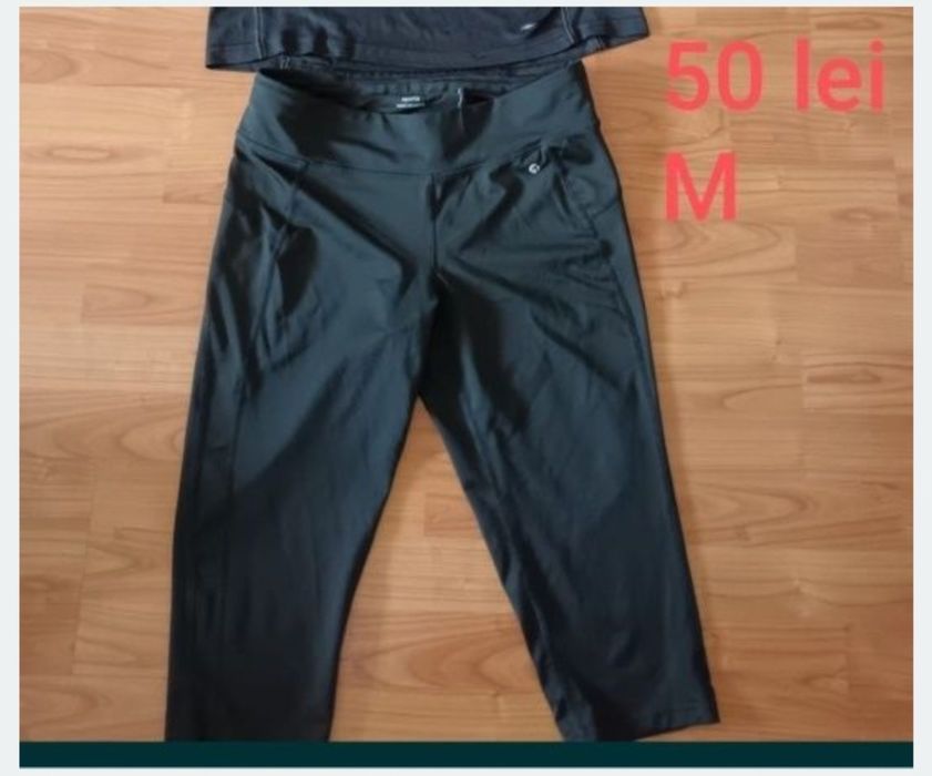 Pantaloni sport dama