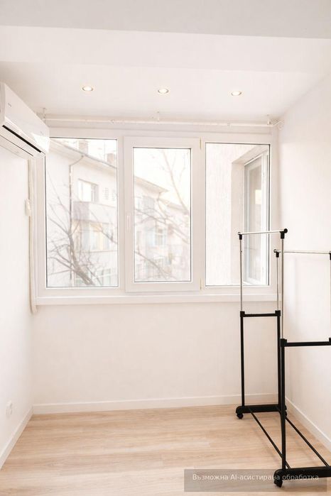 Дава се под наем Тристаен апартамент в Пловдив, Каменица 1 - 90 кв.м за 598.23 € - Снимка #4