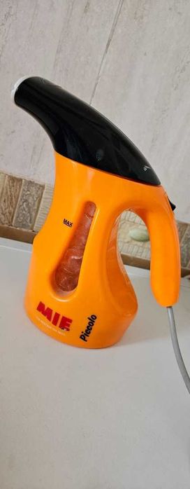 Отпариватель MIE Piccolo оранжевый 1200 Ватт