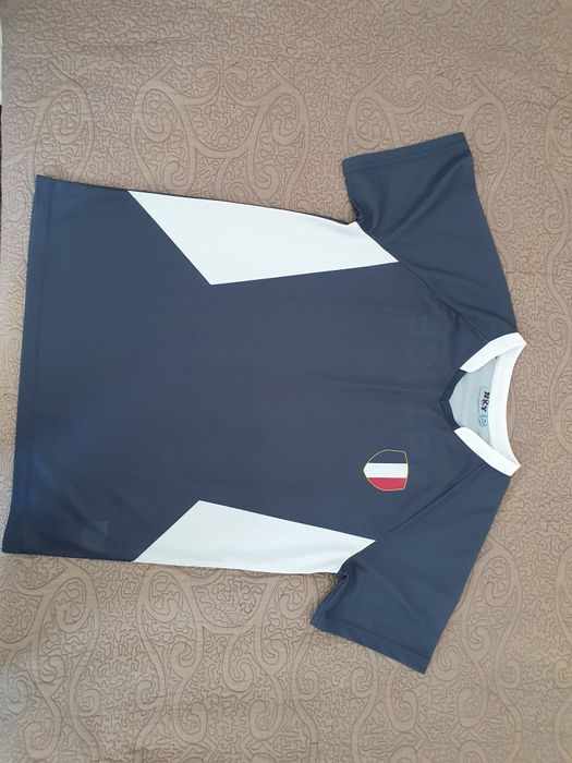 Спортни тениски - Испания, Франция