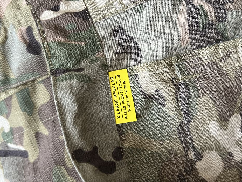 Продам военную форму для НВП