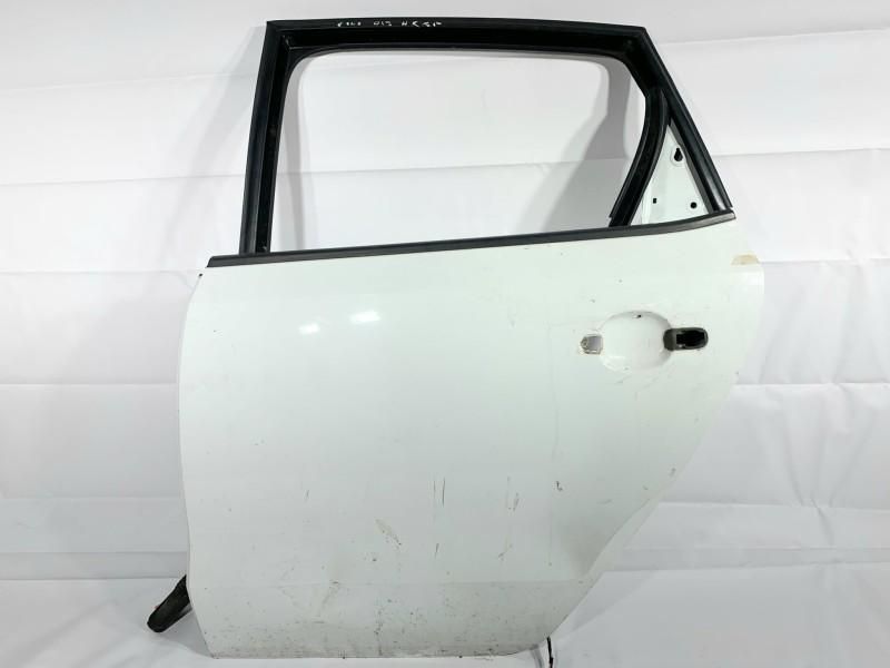 Portiera usa stanga spate Volkswagen Polo 5 6R