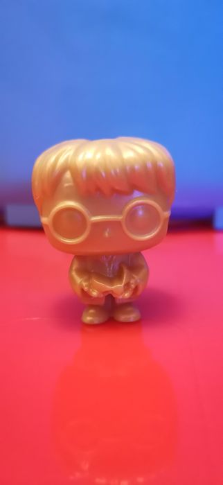 Harry Potter Gold