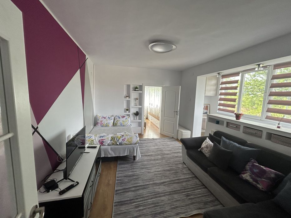 Краткосрочен наем нощувки