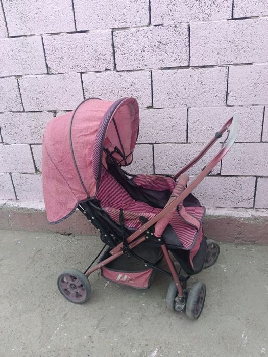 Коляска                                .