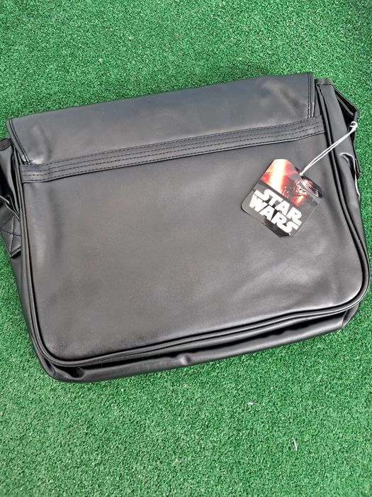 STAR WARS - The Force Awakens, BB-8 Чанта през рамо