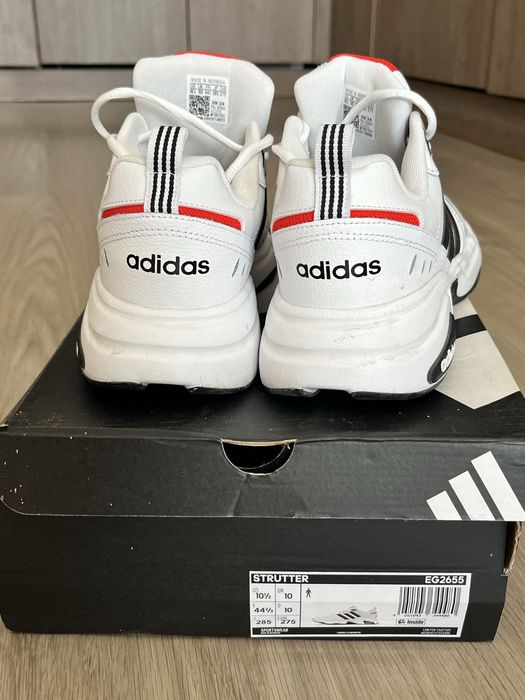 Продавам нови маратонки Adidas