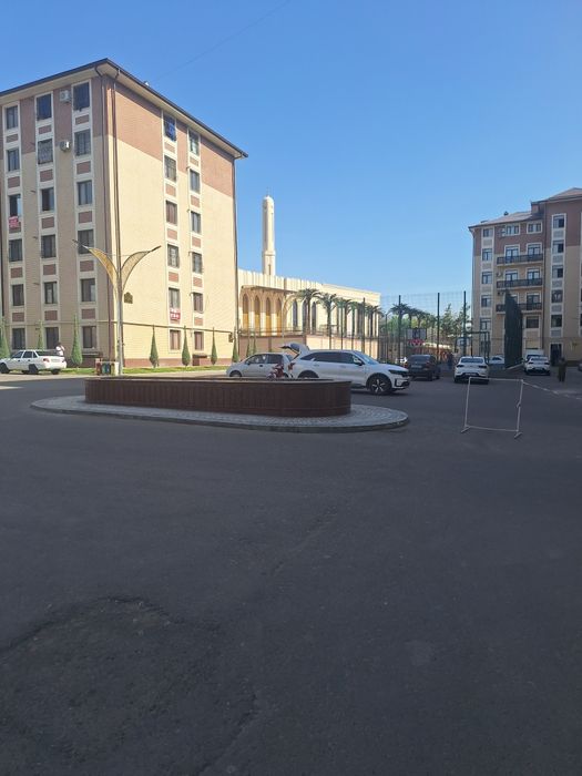 Продаётся 3х комнатная квартира