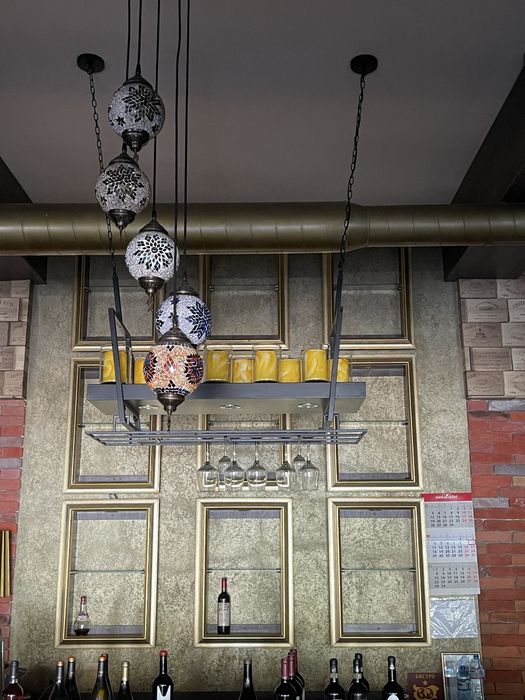 Мебели заведение