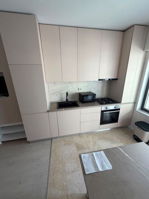 Apartament Royal Town Iasi