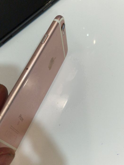 Telefon 6s blocat in rețea