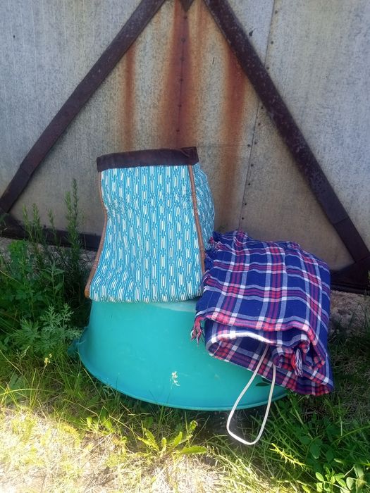 Электро прогрев для теа