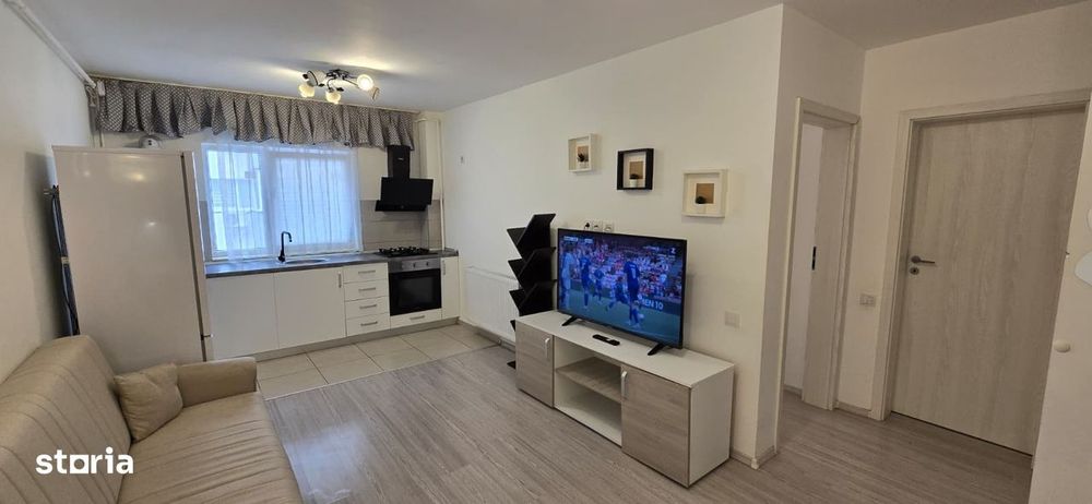 Apartament tip studio | Berceni | Aparatori | Centrala | Metrou