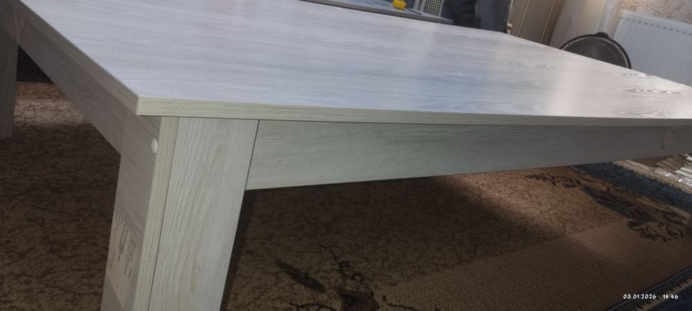 Стол (хонтахта) ЛДСП