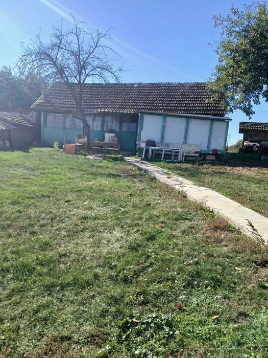 Продава КЪЩА, с. Горно Пещене, област Враца
