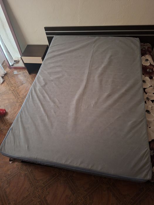 Топ матрак дунапрен Agotnes