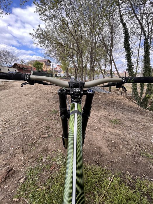 GT Fury Expert 27.5” (MTB-Downhill)