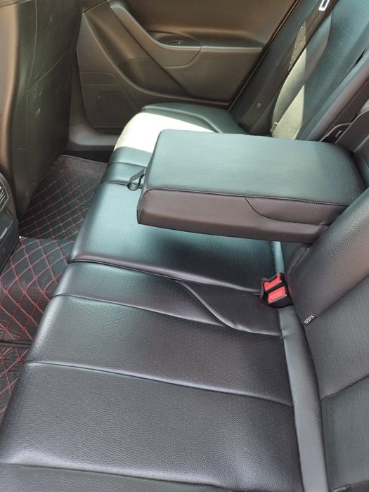 Wwpasat, anul 2011, mot.1.4 tsi,cng gaz E5