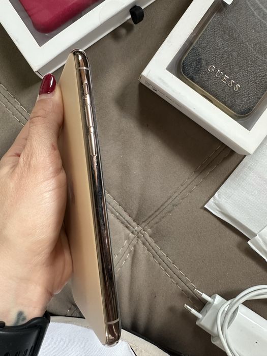 Iphone 11 pro отличен