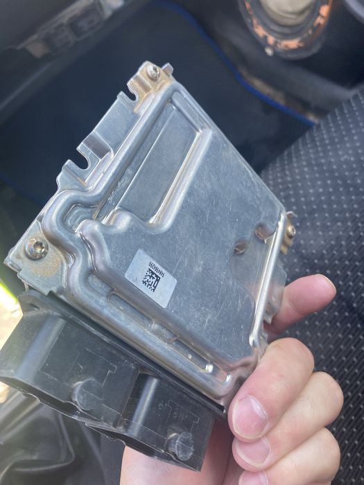 Эбу нива 2121