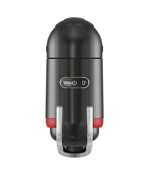 Еспресо машина за мляно кафе и капсули 8в1 Oliver Voltz OV51171B5-НОВА