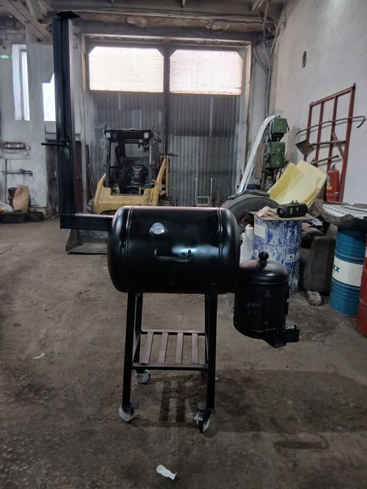 Всё виды сварочных работ