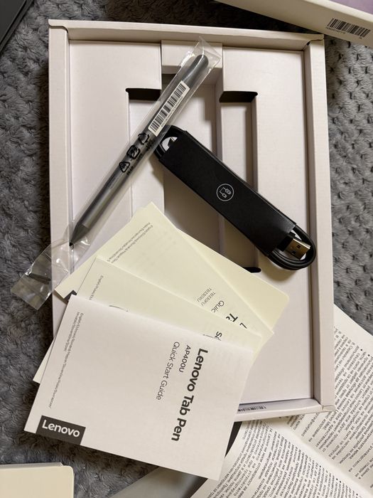 Таблет Lenovo Tab M11