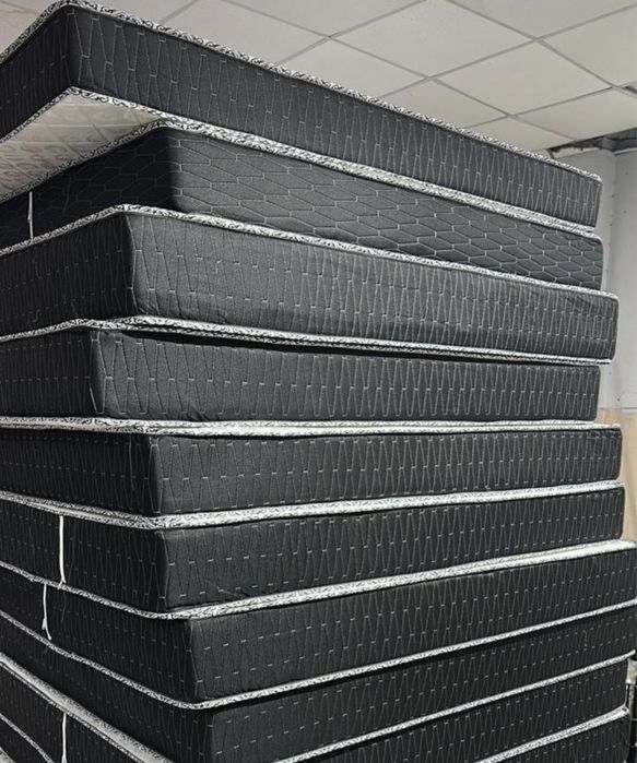 Ортопедические матрасы