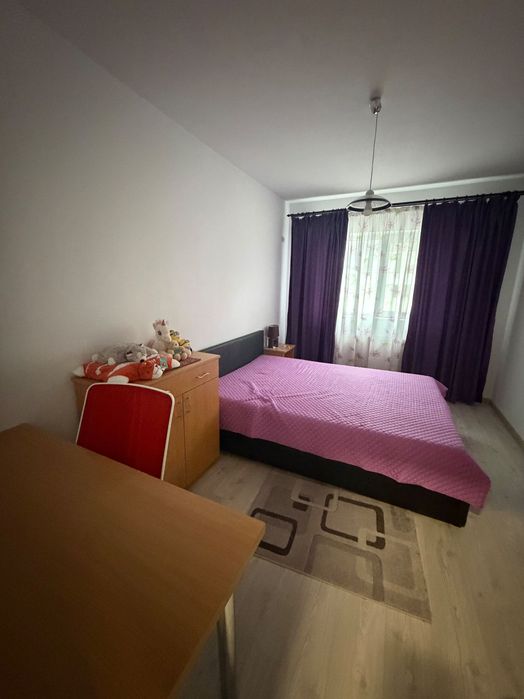 Apartament 3 camere mobilat și utilat, Sector 4