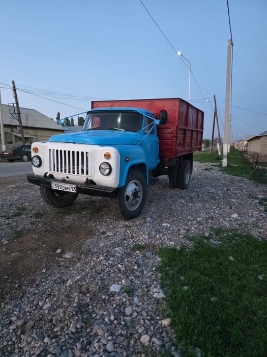 Газ 53 сатылады