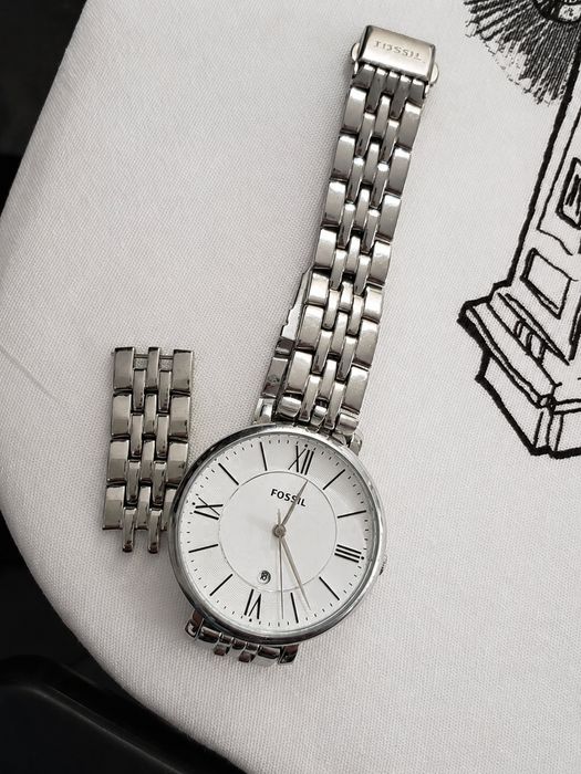 Ceas Fossil Original