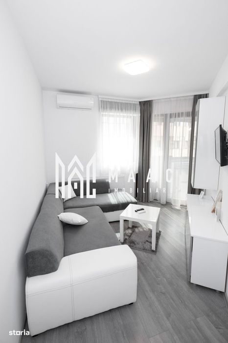 Apartament 2 camere| Mobilat si utilat| Dem Radulescu