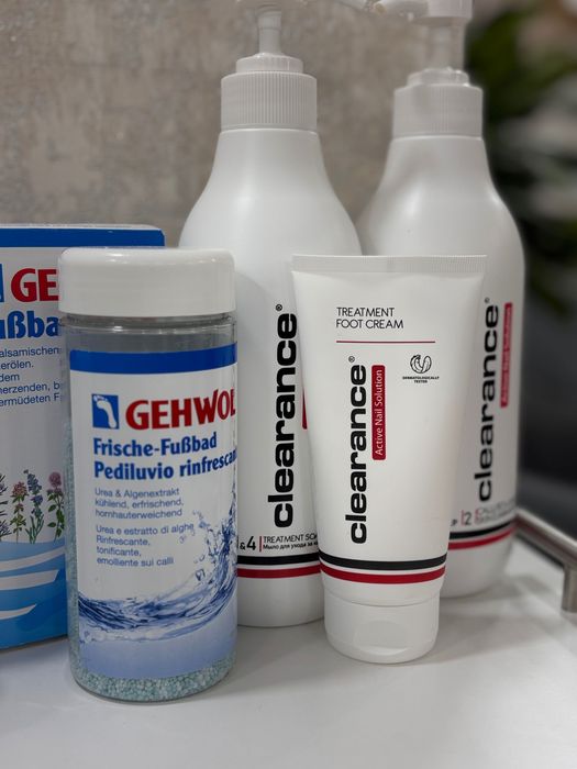 Мастер ногтевого сервиса