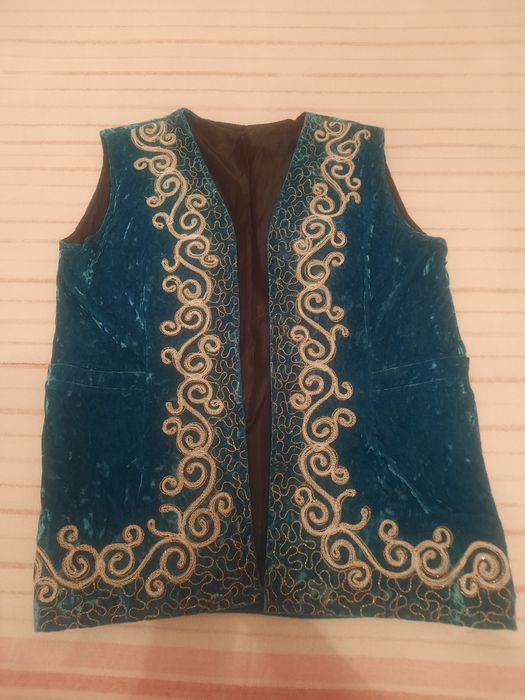 Национальная одежда