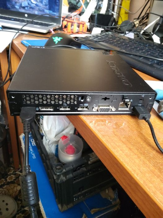 Lenovo ThinkCentre M73