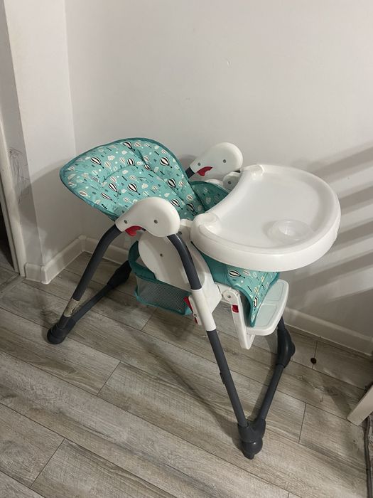 Детский стульчик