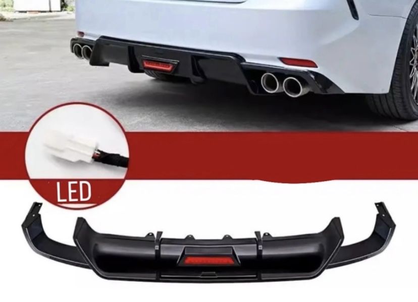 Тойота камри запчасть