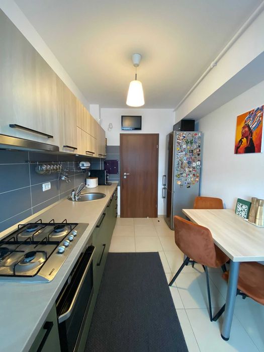 Inchiriere apartament 2 camere , Alphaville