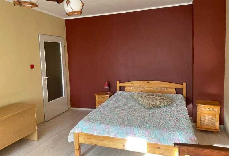 Дава се под наем Едностаен апартамент в София, Хиподрума - 53 кв.м за 430 € - Снимка #5