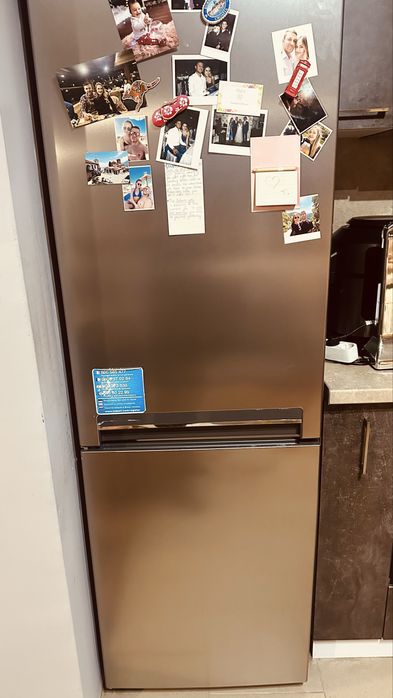 Уплътнение за хладилник Indesit